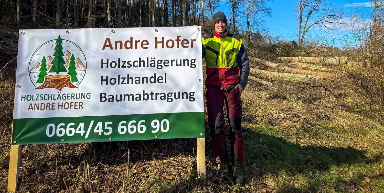 Andre Hofer
